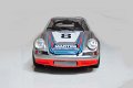 8 Porsche 911 Carrera RSR - Porsche Racing Collection 1.43 (6)
